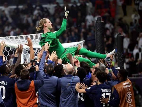 Mohamed Farag - FIFA/FIFA via Getty Images