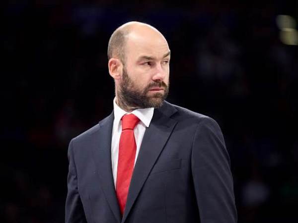 Ion Alcoba Beitia/Getty Images