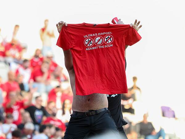 (צילום: דני מרון)