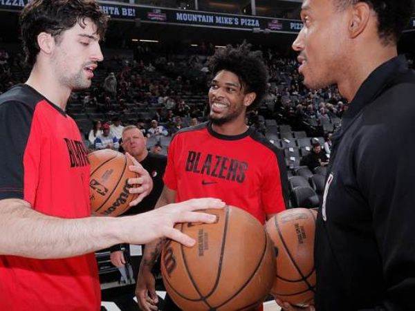 Rocky Widner/NBAE via Getty Images