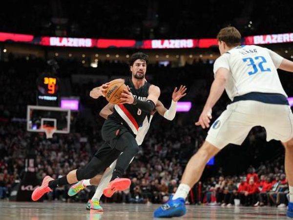 Soobum Im/NBAE via Getty Images
