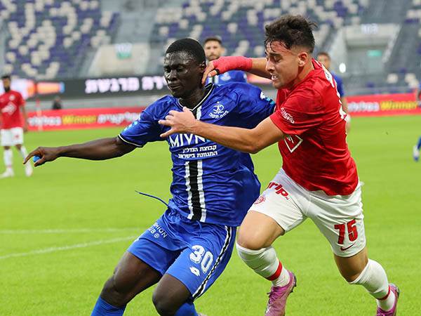 (צילום: אודי ציטיאט)