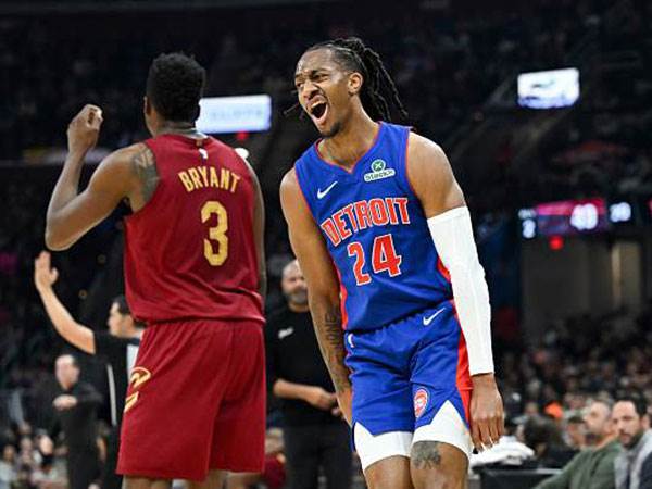 (Photo by Nick Cammett/Getty Images)