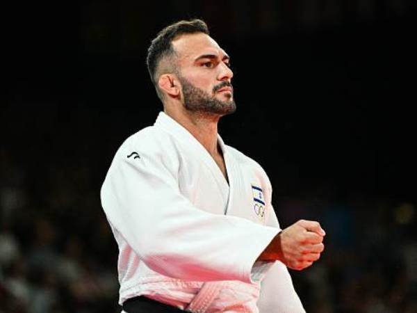 יודיע על פרישה. שמאילוב (GETTY)