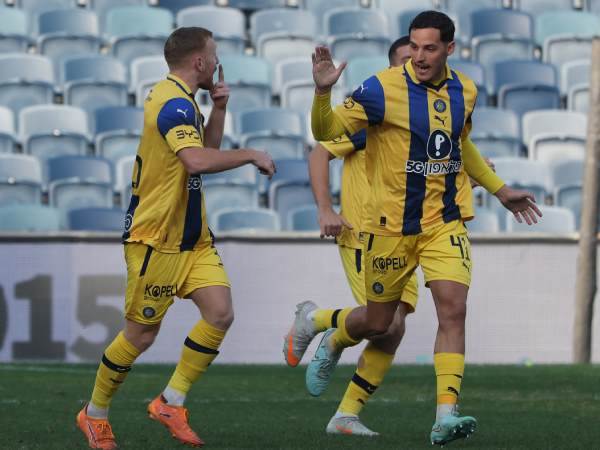 צריך לשפר את העוצמות (דני מרון)