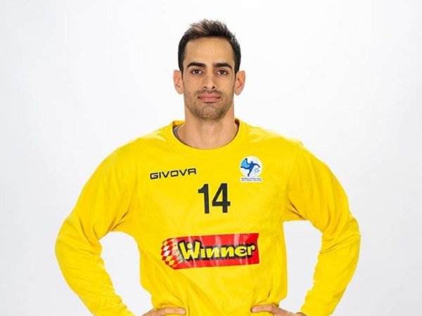 (צילום: מכבי ראשל"צ)