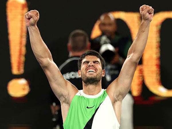 (Photo by Lintao Zhang/Getty Images)