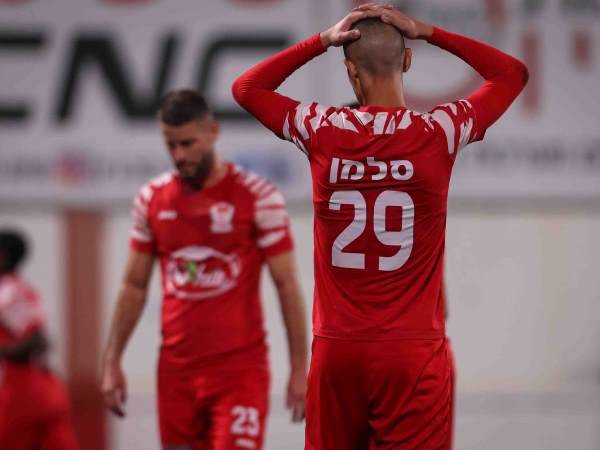 הפסד ביתי כואב (מאור אלקסלסי)