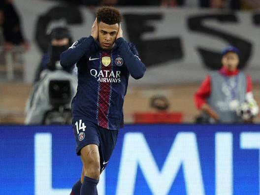 (Photo by Neal Simpson/Allstar/Getty Images)