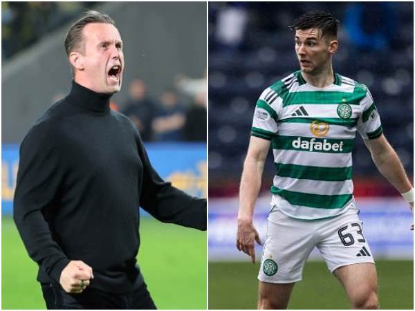 (Craig Foy/SNS Group via Getty Images, אלן שיבר)