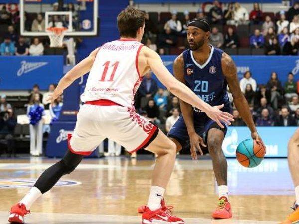 Maksim Konstantinov/SOPA Images/LightRocket via Getty Images