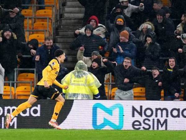 המוליניו באוויר (GETTY)