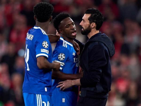 (Photo by Angel Martinez/Getty Images)