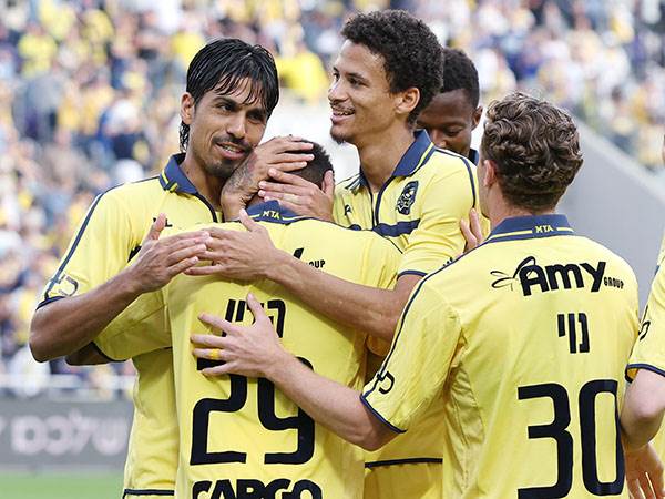 (מאור אלקסלסי)