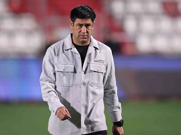 איבוד נקודות אחרי חמישה ניצחונות. ברדה (מאור אלקסלסי)