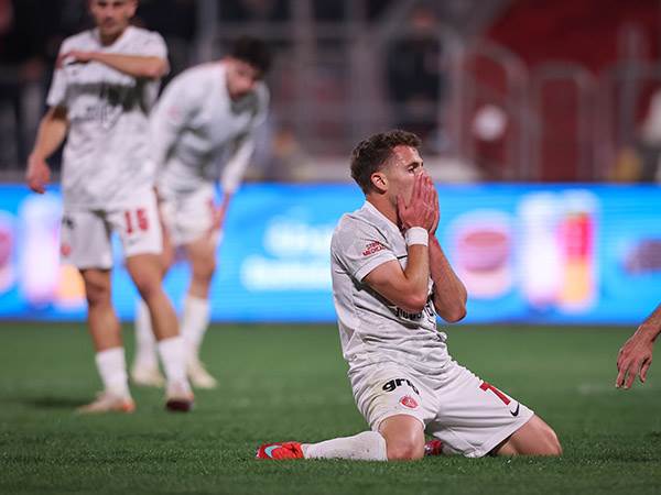 אכזבה בצפון (מאור אלקסלסי)