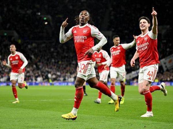 Mike Hewitt/Getty Images