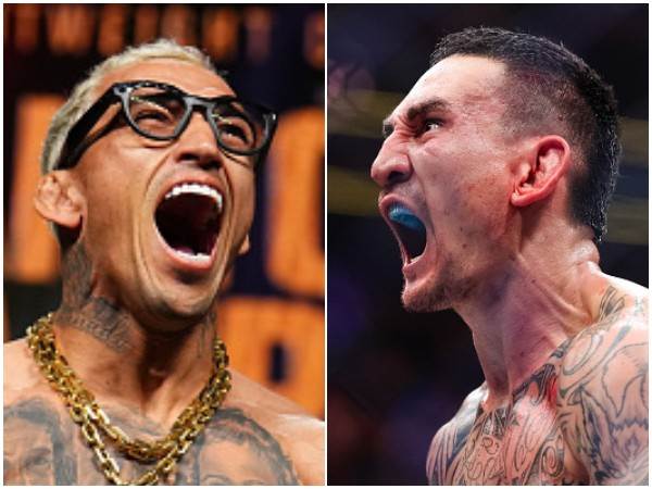 מי הבן ז*** הקשוח ביותר? הולוואי ואוליביירה (GETTY)