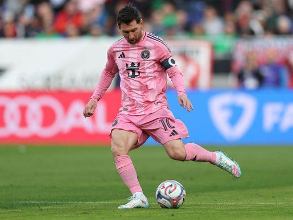 Patrick Smith/Getty Images