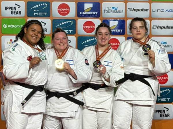 (איגוד הג׳ודו)