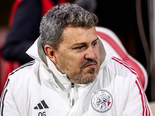 (Photo by Pieter van der Woude/BSR Agency/Getty Images)