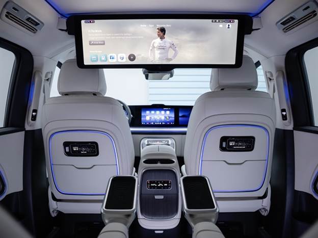 מסך “31.3 שיורד מהתקרה