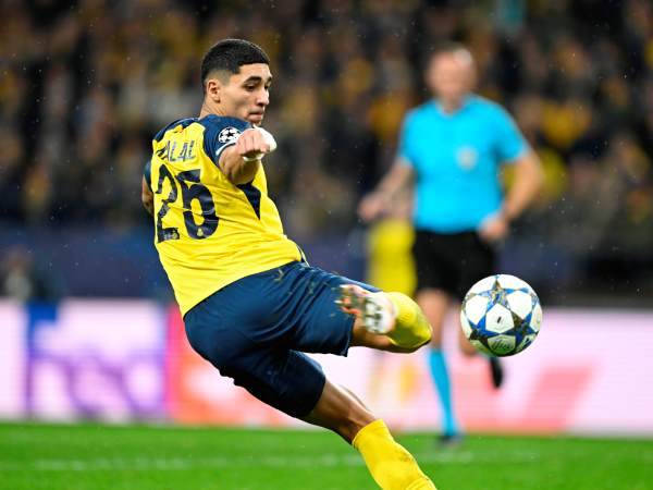 (Photo by Nico Vereecken/Photo News via Getty Images)