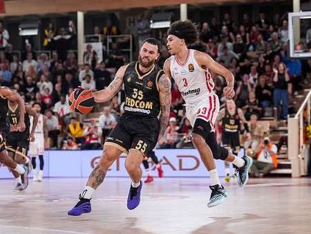 (Photo by Daniel Derajinski/Icon Sport via Getty Images)