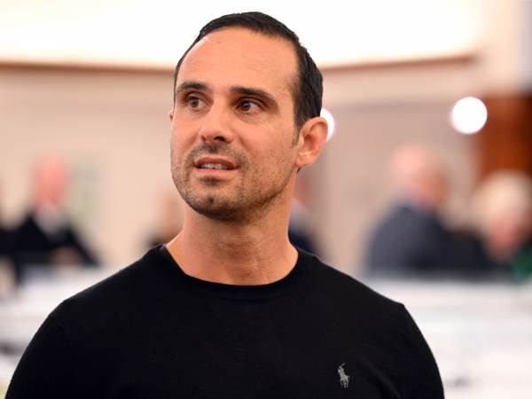 (Photo by Carmen Jaspersen/picture alliance via Getty Images)