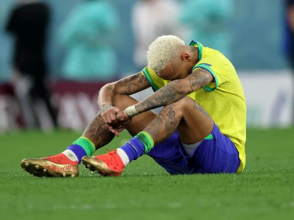 (Photo by Alex Grimm/Getty Images)