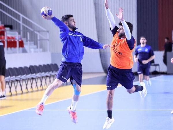 (צילום: הדר ואן קולא, איגוד הכדוריד)