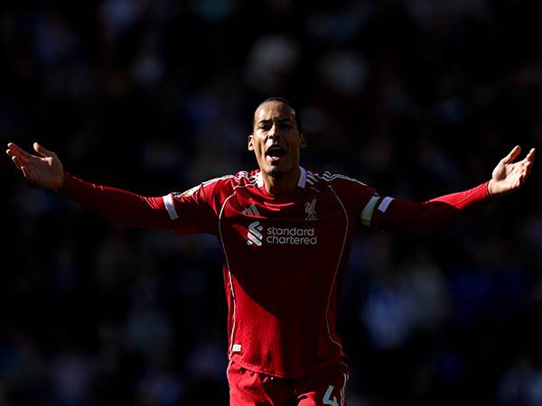 (Photo by Justin Setterfield/Getty Images)