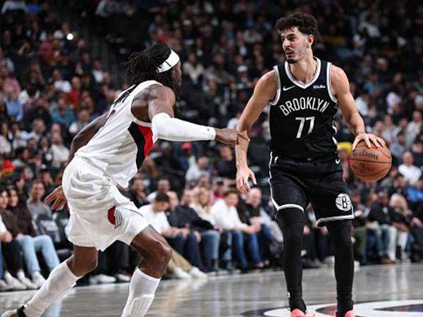 המסירה המהירה היא לפעמים המהלך הכי יעיל“ (GETTY)