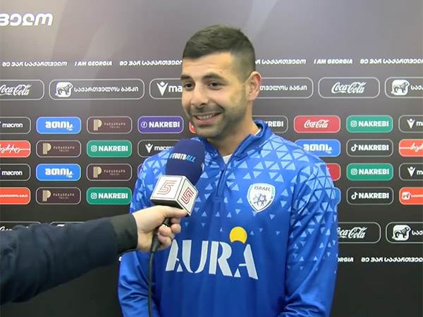 בריבו. נהנה ב-MLS