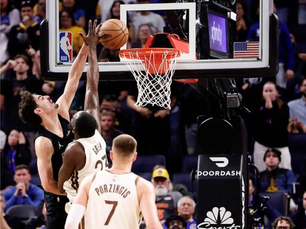 (Photo by Kelley L Cox/Getty Images)