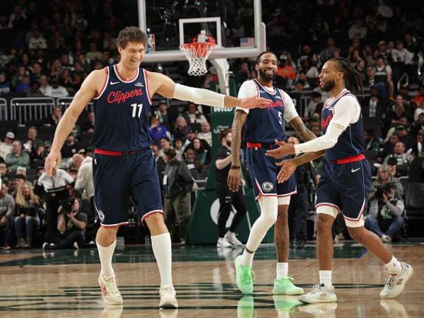 החמישי ברצף (GETTY)