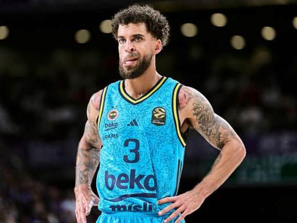 בדרך ליעד חדש. ווילבקין (GETTY)