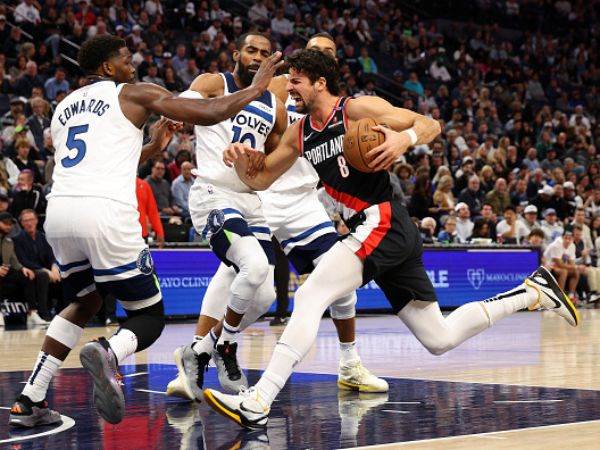 David Berding/Getty Images