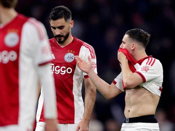 Rico Brouwer/Soccrates/Getty Images