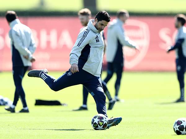 (Photo by James Fearn/Getty Images)