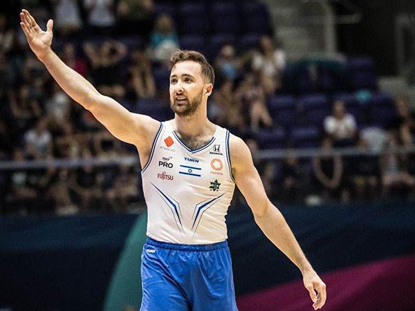 דולגופיאט (באדיבות - עודד קרני)