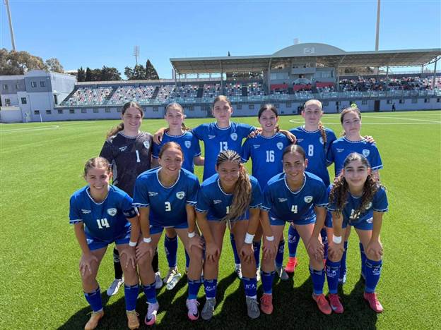 ההתאחדות לכדורגל