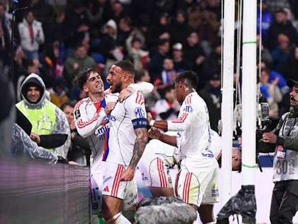 (Photo by Philippe Lecoeur/FEP/Icon Sport via Getty Images)