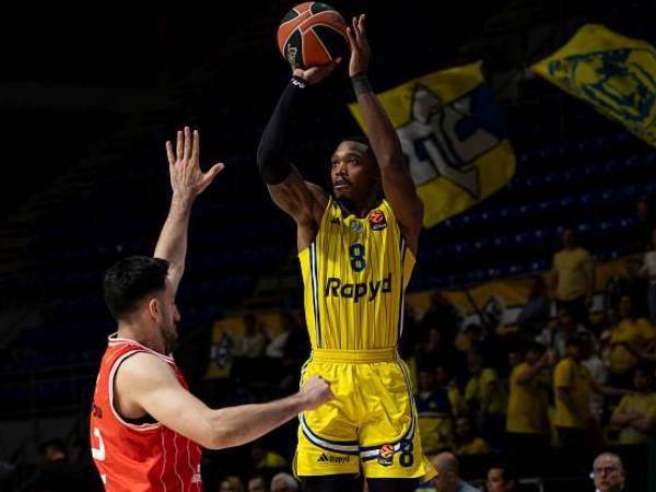 ווקר. לא נכנס (GETTY)