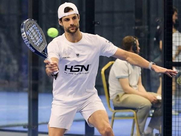 (צילום: Premier Padel)