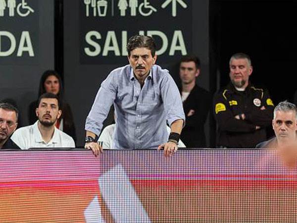 הדליף בעצמו (GETTY)