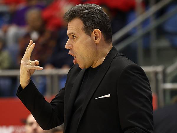 מסר ליורוליג (דני מרון)