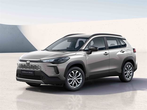 דגמי טויוטה בעשירייה הראשונה עם ממוצע ירידת ערך של 20.5%. לעומתם, דגמי ג`אקו עם ממוצע של 15.16%