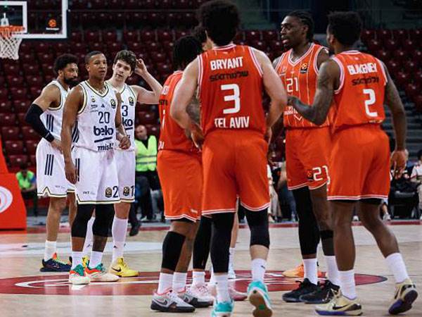 היורוליג תקטן? (GETTY)