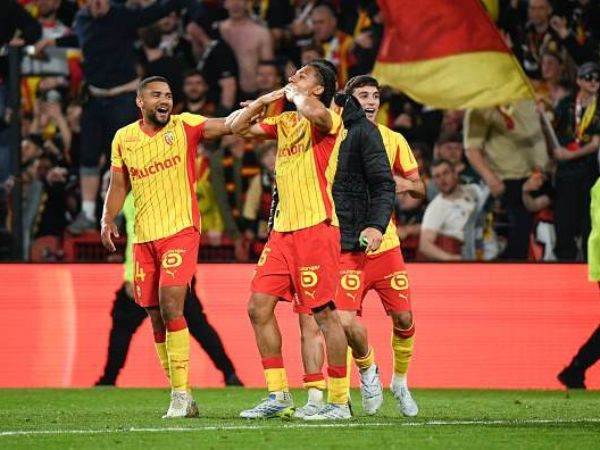 Ewen Gavet/Icon Sport via Getty Images